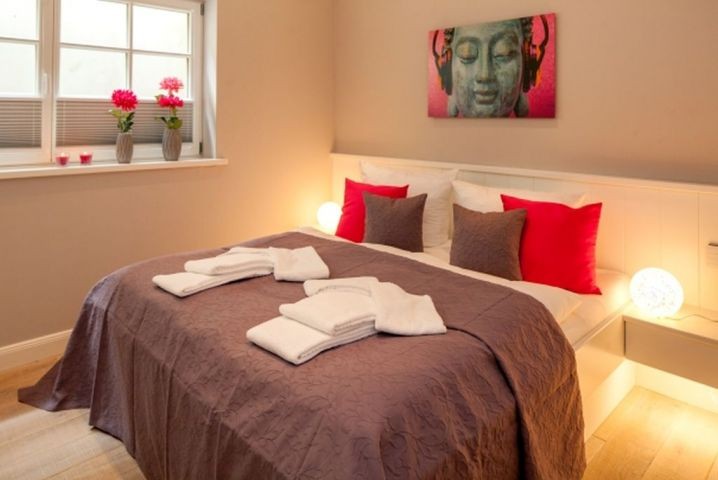 Schlafzimmer 3