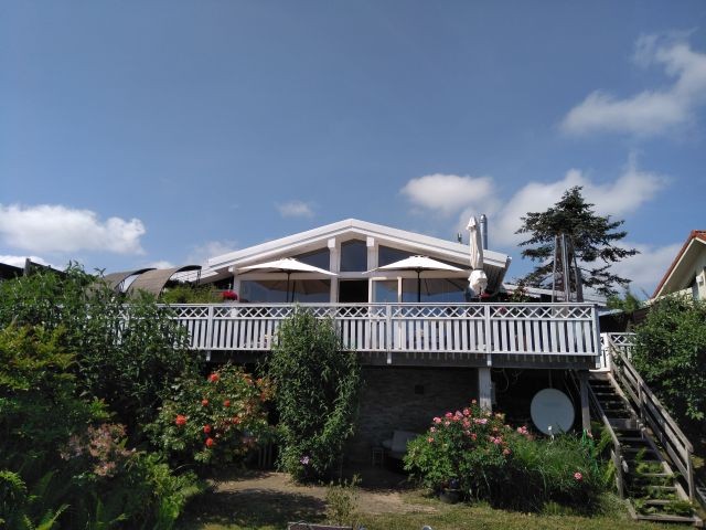 Haus Nr 11 Bei Gromitz An Der Ostsee In Der Lubecker Bucht