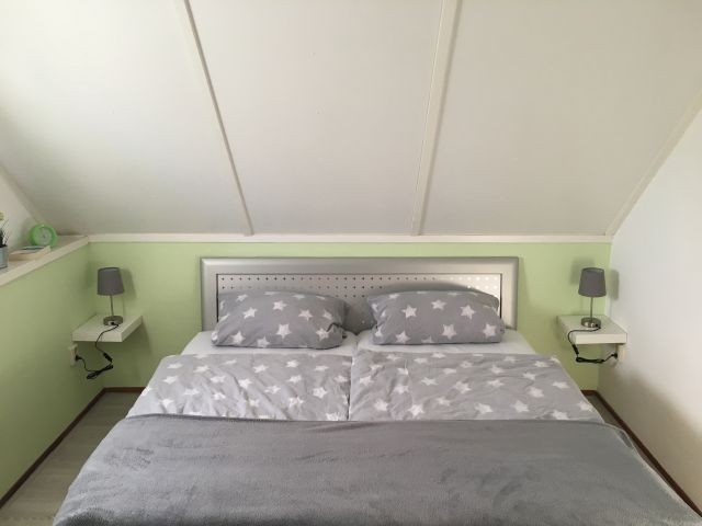 Ferienhaus Greta, Strandslag 322, kurzer Weg zum Strand!
