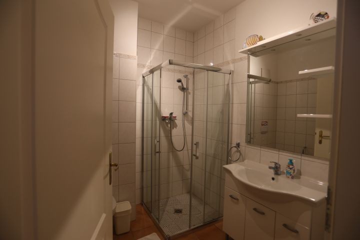 das große Bad