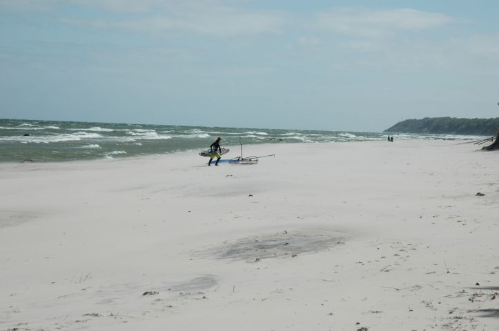 Badestrand