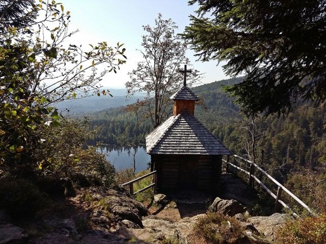 Bergkappele