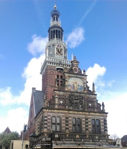 Alkmaar Käsemuseum