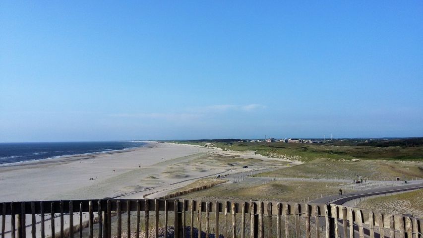 Petten Aussichtsdüne