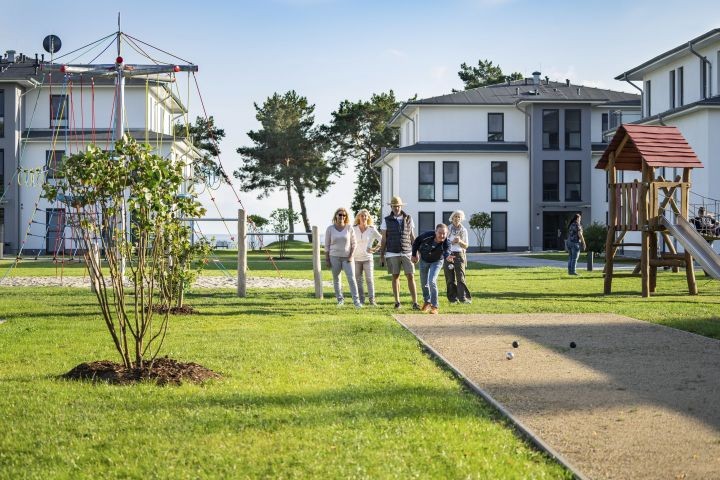 Boule-Bahn