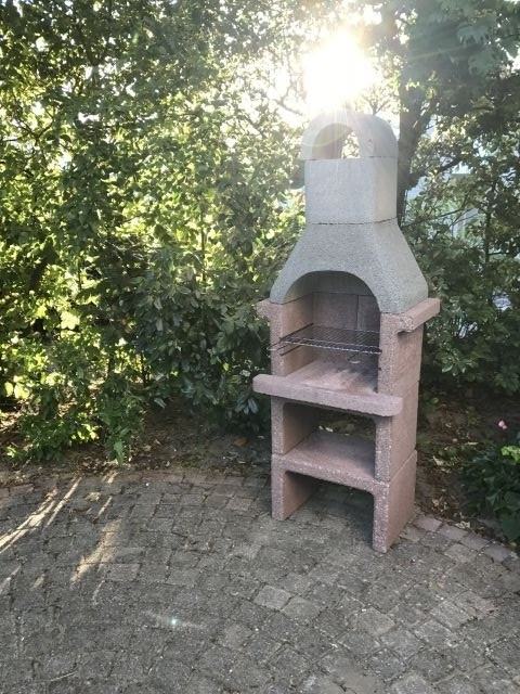 Grill