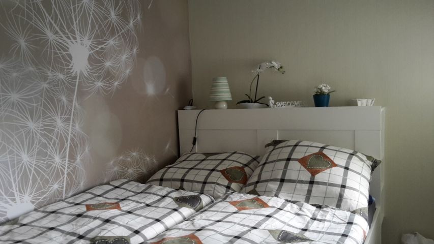 Doppelbett (1,40m)
