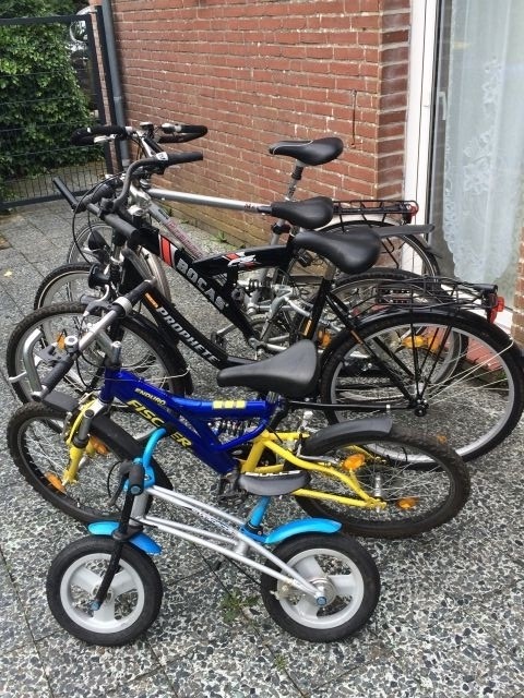 Fuhrpark 