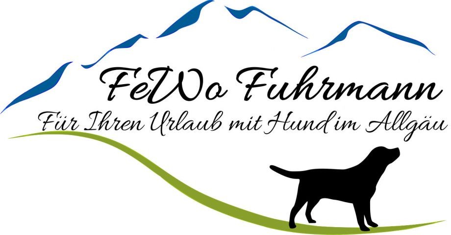 Ferienwohnung Fur Ihren Urlaub Mit Hund Im Allgau