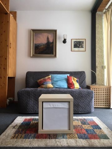 Oberstdorf-Tiefenbach, wandern und genießen, auch mit Hund ...