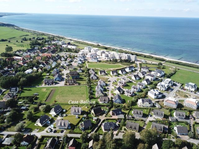 Luftbild Casa Baltica