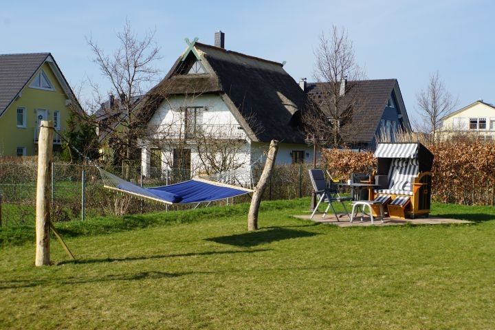 Hängematte 