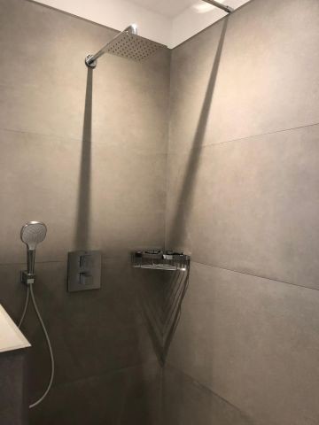 Dusche