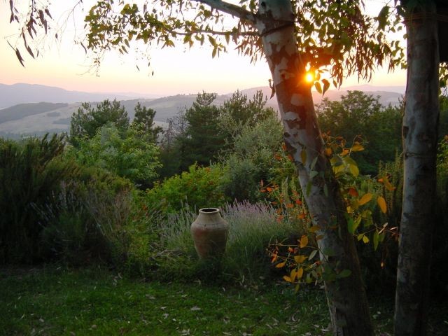 Sonnenuntergang