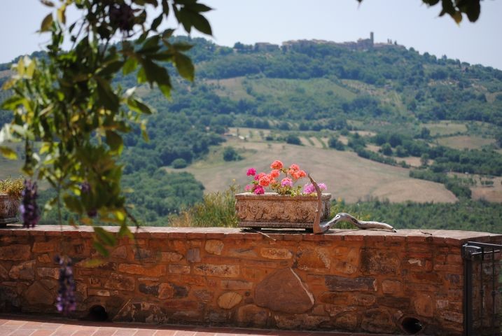Panorama-Terrasse
