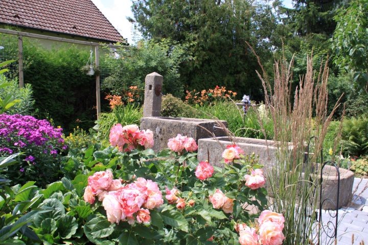 Brunnenplatz