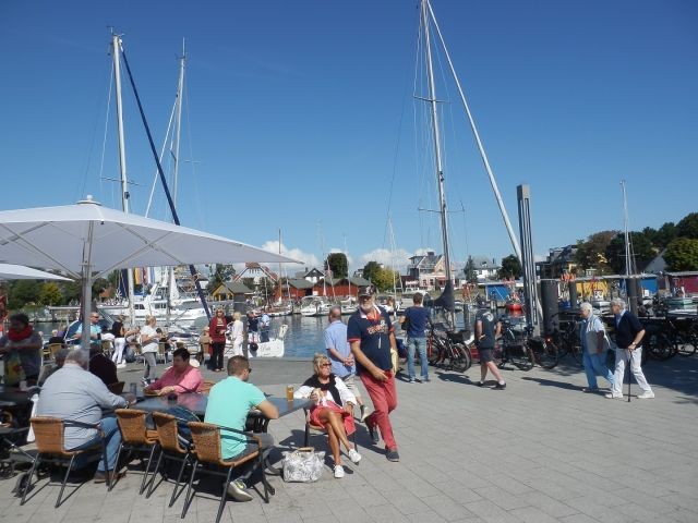 Hafen Niendorf