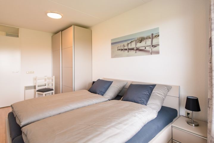Zweibettzimmer
