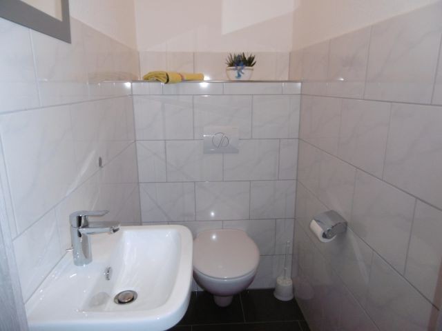 Gäste- WC