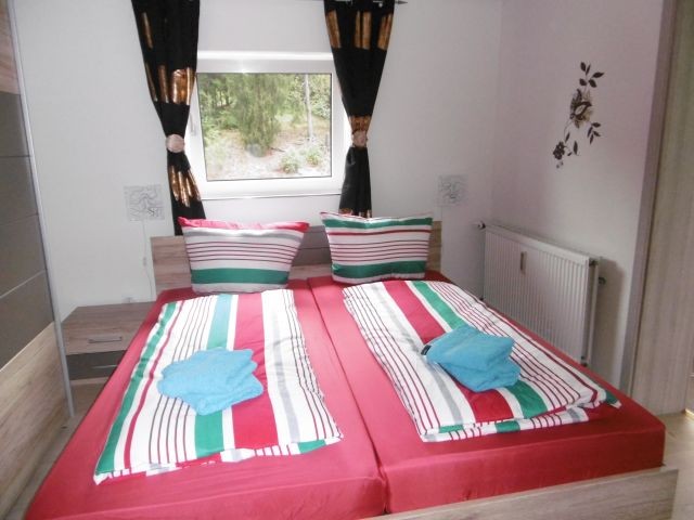 Schlafzimmer I