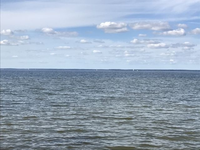 Müritz in Rechlin
