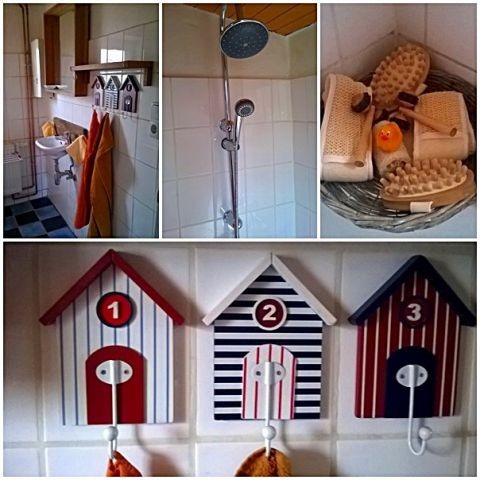 Bad Impressionen