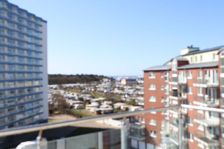 Südbalkon