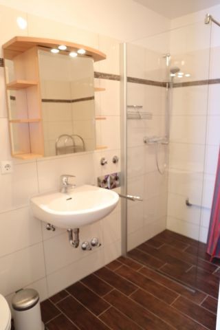 Dusche / WC