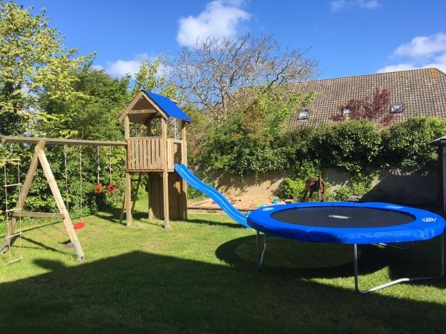 Spielplatz