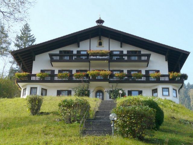 Ansicht Bergschlössl
