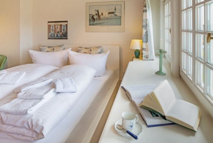 Schlafzimmer zwei