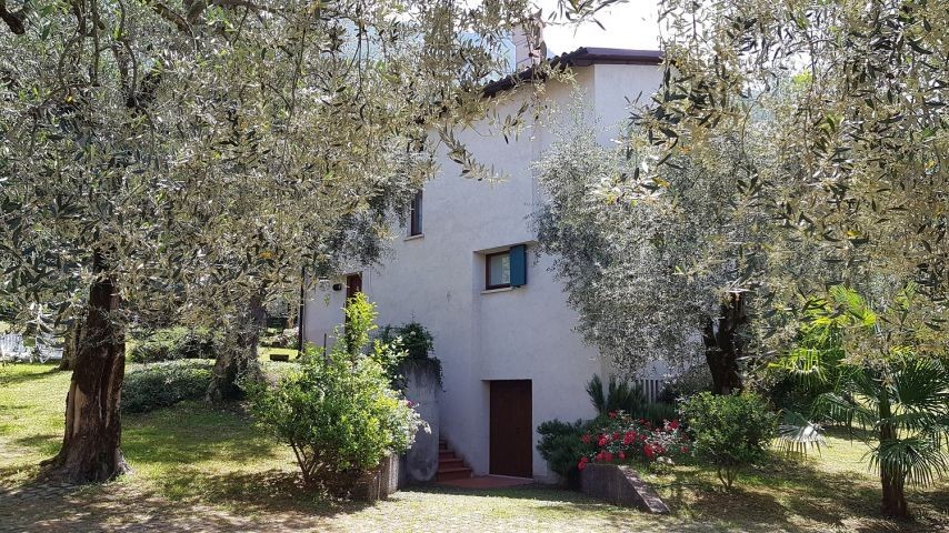 Ferienhaus Laura