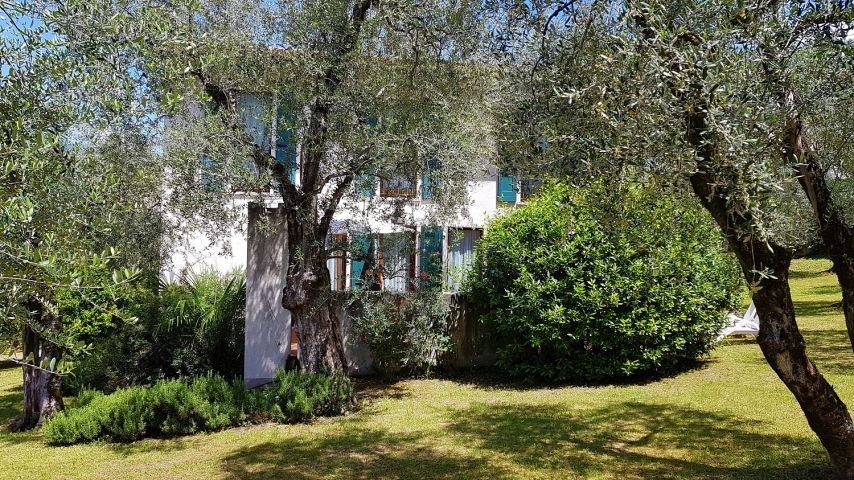 Ferienhaus Laura