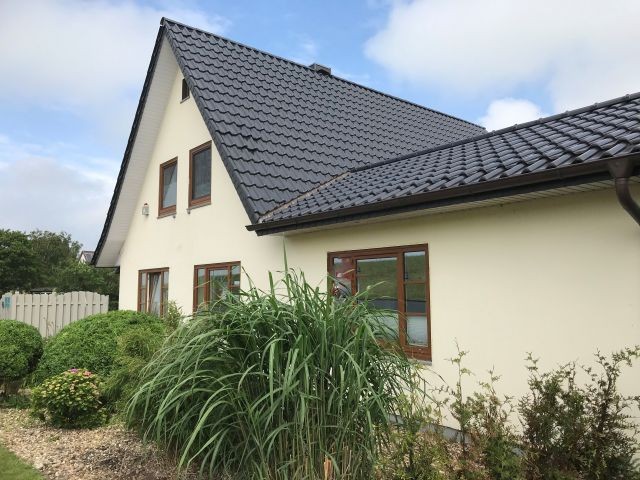 unser Haus