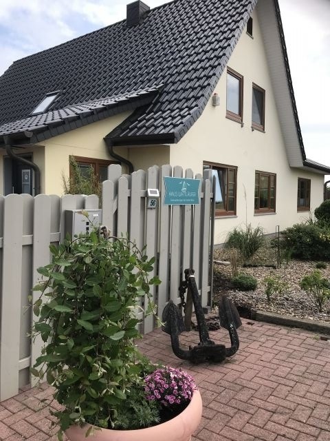 unser Haus