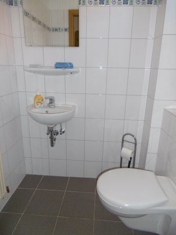 Gästetoilette