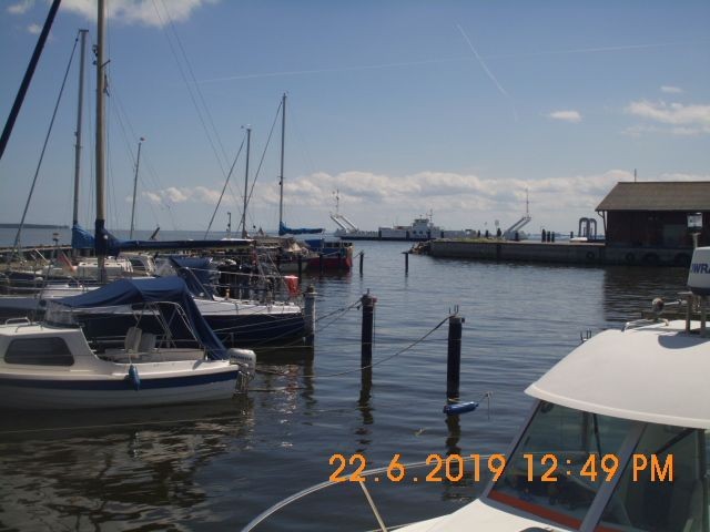 Hafen