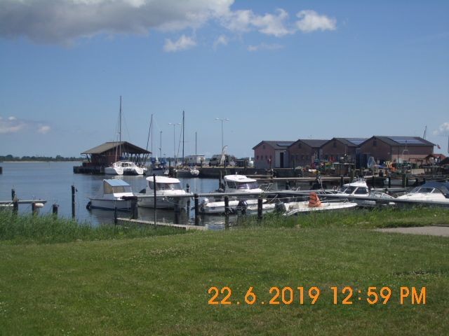 Hafen