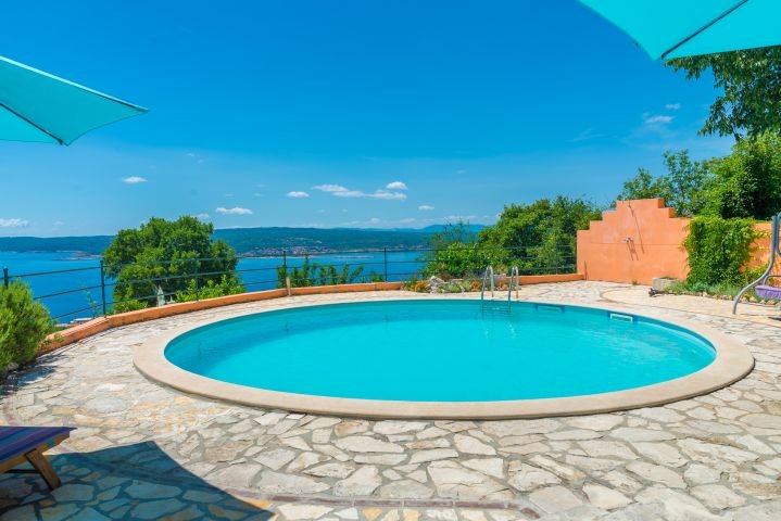 Villa Ivanka - Pool