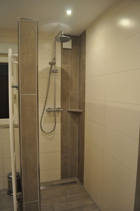 Dusche