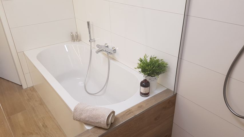 Badewanne