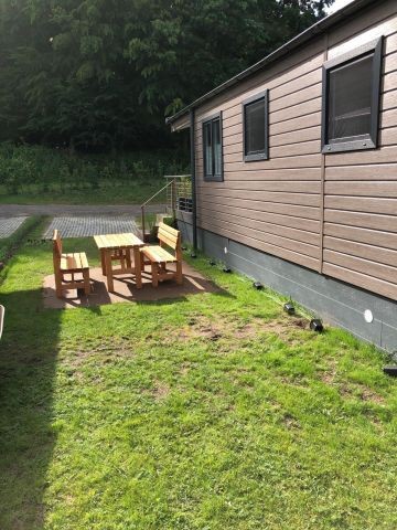 Gartenmöbel