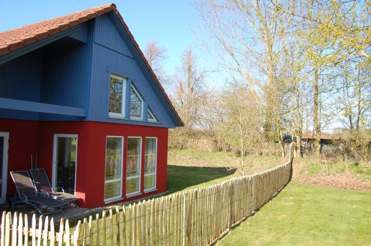 Ferienhaus 