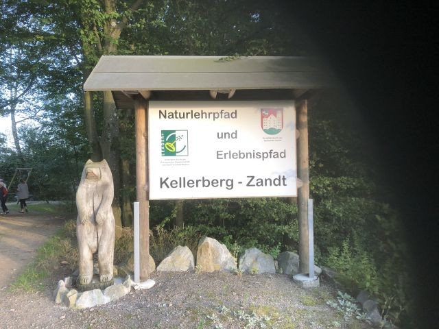 Naturpark am Kellerberg