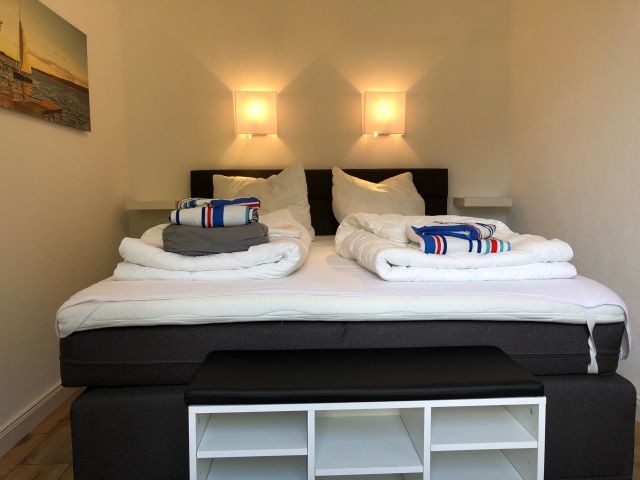 Elternschlafzimmer