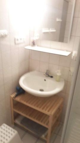 Das Badezimmer