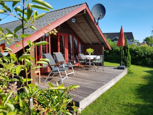 Terasse Ost