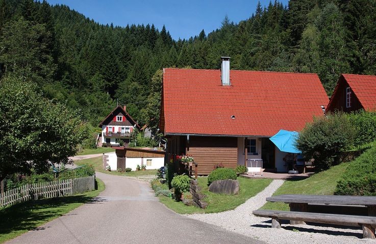 Ferienhaus