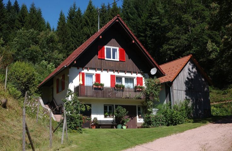 Ferienhaus 96/2