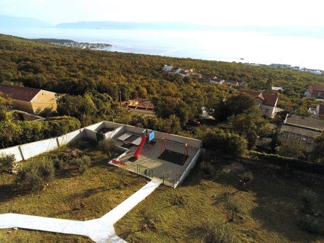 Villa Vesna  - Aussicht 